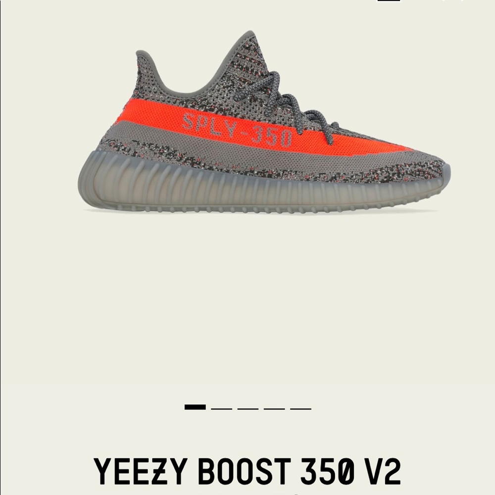 Adidas | Yeezy Boost 350 V2